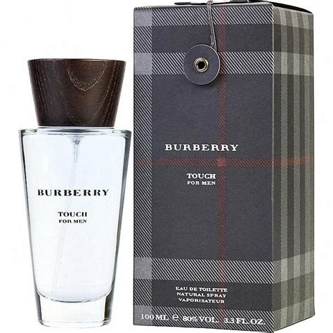 marca burberry perfumes|perfume Burberry hombre precio.